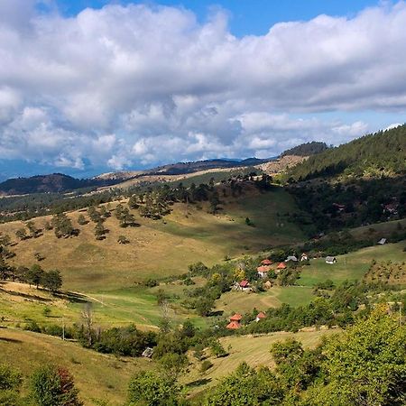 Apartman M&M Zlatibor Apartman Kültér fotó