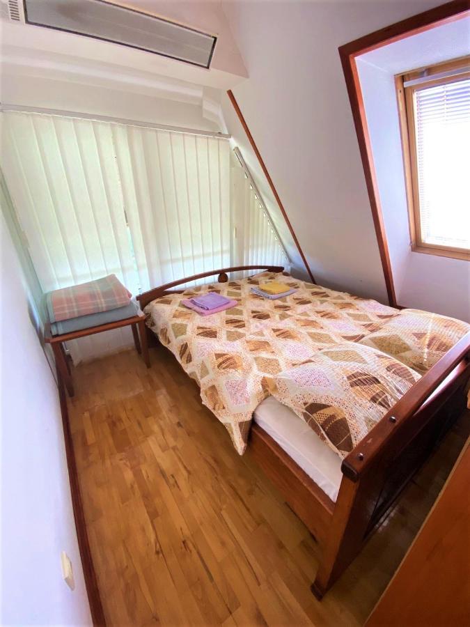 Apartman M&M Zlatibor Apartman Kültér fotó