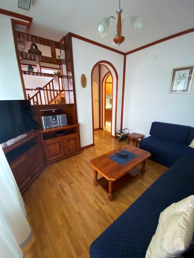 Apartman M&M Zlatibor Apartman Kültér fotó