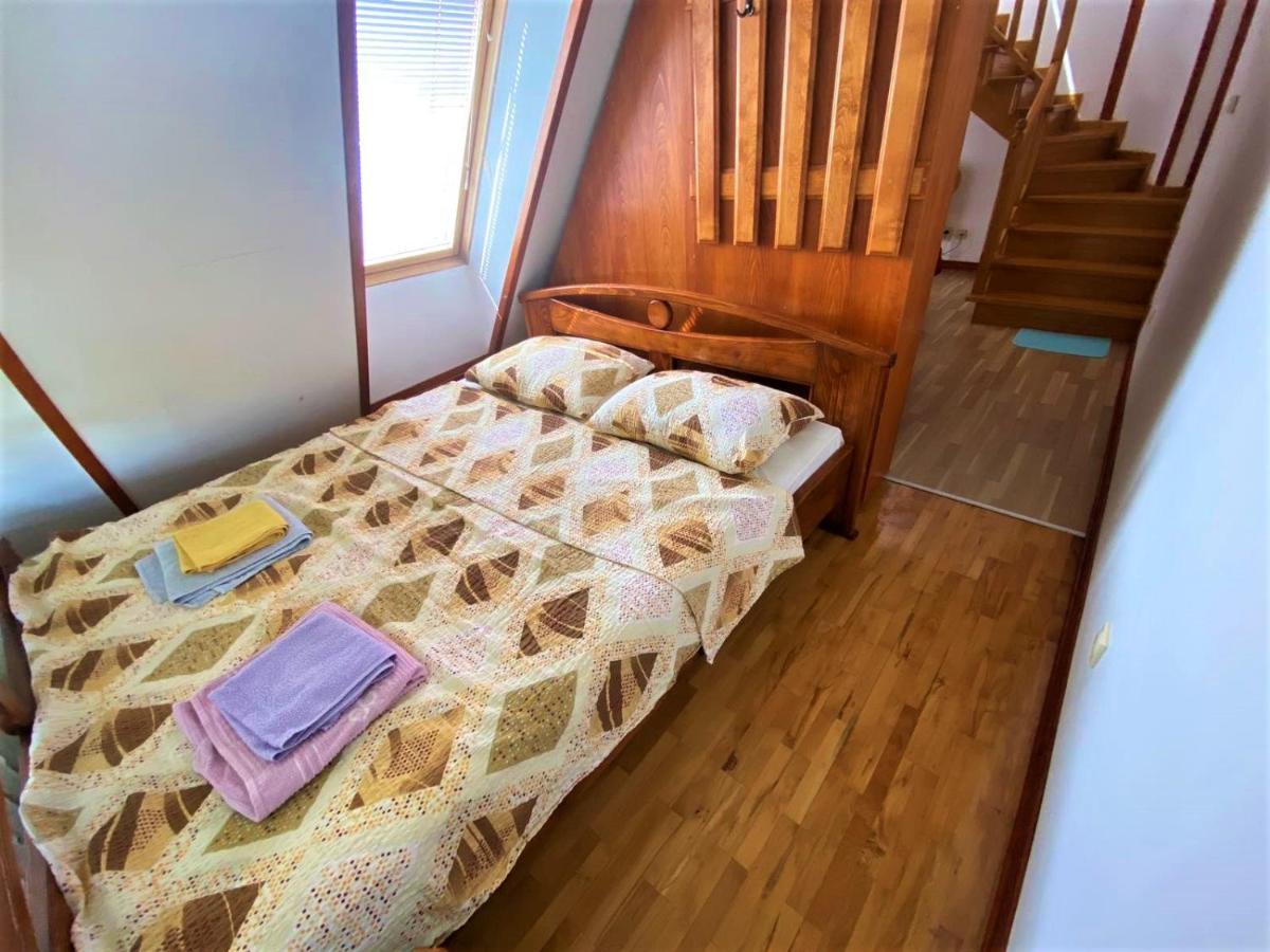 Apartman M&M Zlatibor Apartman Kültér fotó