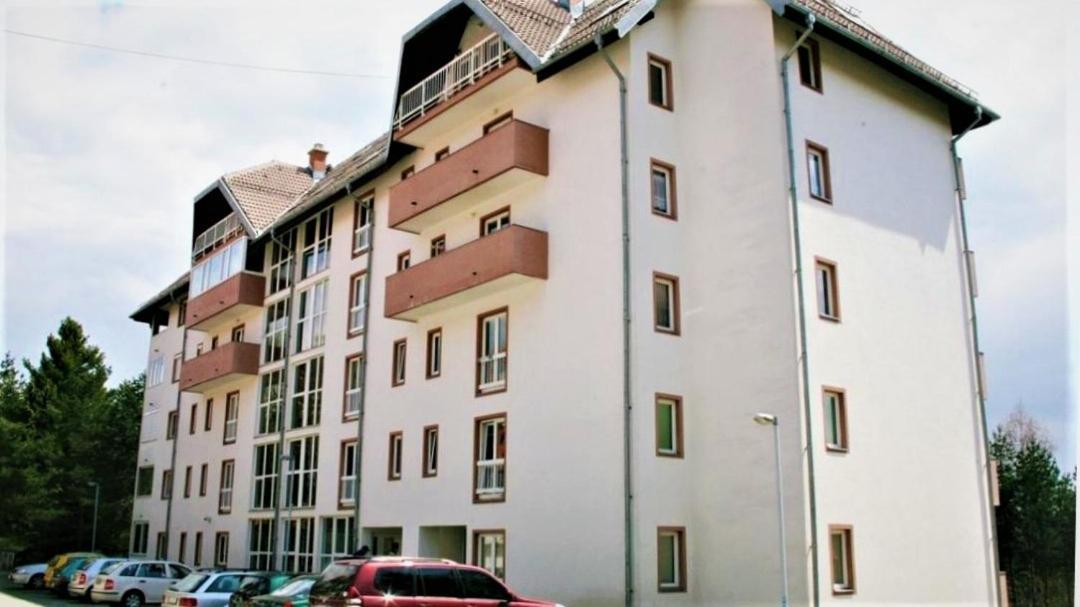 Apartman M&M Zlatibor Apartman Kültér fotó